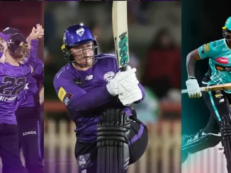 HB-W vs BH-W Dream11 Prediction Today (10th Match), Drummoyne Oval November 15, 2025, 1010 AM – Best GLSL Team, Pitch, Weather