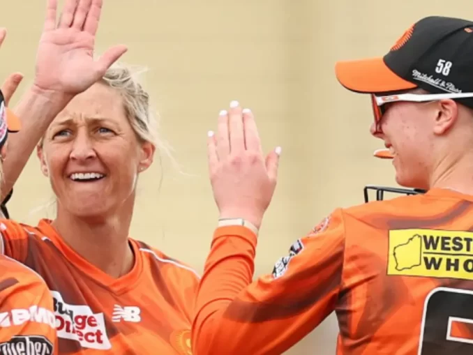 HB-W vs PS-W Dream11 Prediction Today (29th Match), Bellerive Oval November 29, 2025, 140 PM – Best GLSL Team, Pitch, Weather