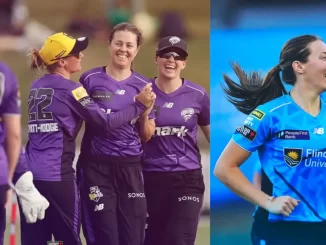 HB-W vs AS-W Dream11 Prediction Today (14th Match), Bellerive Oval November 18, 2025, 140 PM – Best GLSL Team, Pitch, Weather