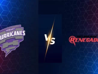 HH-W vs MR-W 16th T20:Team Analysis, Pitch Report, Playing XI & Match Prediction | WBBL 2025