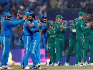 IND vs SA 2nd ODI Head-to-Head: Team Comparison, Key Players & Pitch Report