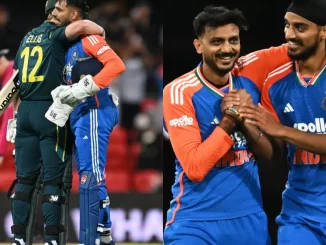 IND vs AUS 5th T20I Preview: Team Analysis, Pitch Report, Playing XI & Match Prediction