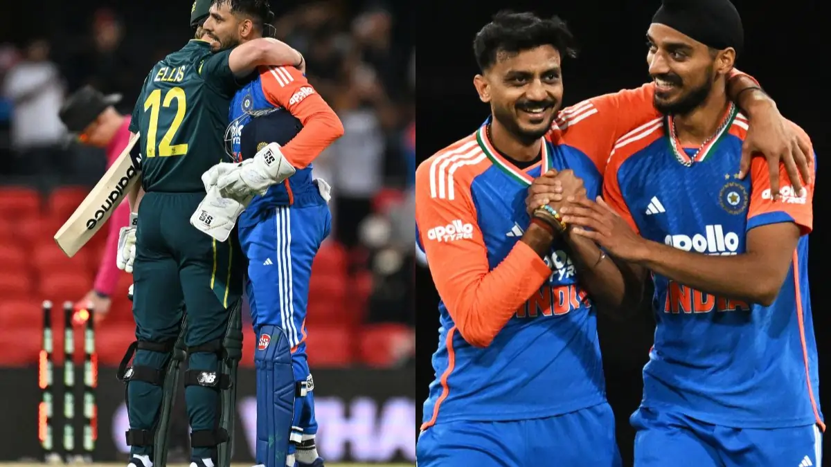 IND vs AUS 5th T20I Preview: Team Analysis, Pitch Report, Playing XI &...