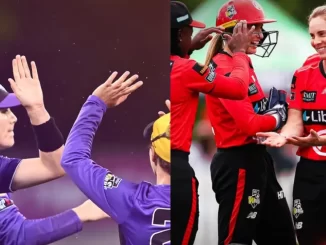 MR-W vs HB-W Dream11 Prediction Today (16th Match), North Sydney Oval November 20, 2025, 10:10 AM – Best GL/SL Team, Pitch, Weather