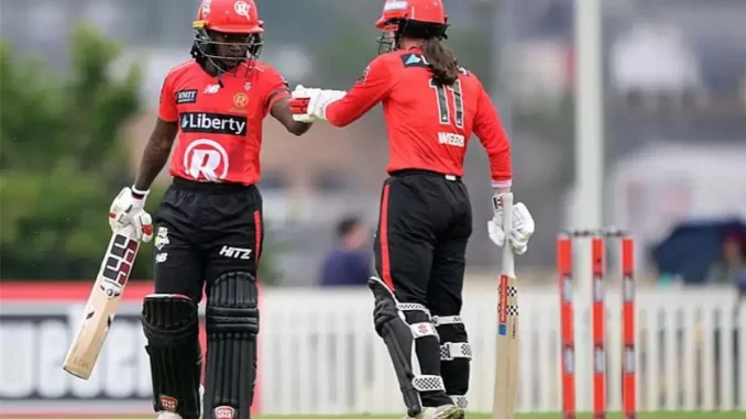 MR-W vs ST-W Head-to-Head Records & Stats in T20Is: India tour of Australia 2025