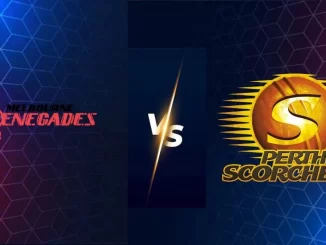 MR-W vs PS-W Head-to-Head in WBBL: Rivalry Stats, Past Results & Match Insights