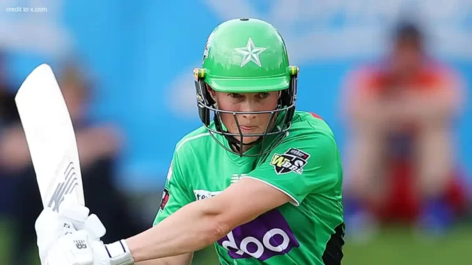 MS-W vs MR-W Live Cricket Score WBBL 2025