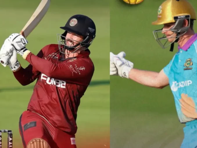 NW vs ROC Dream11 Prediction Today (Match 25), Sheikh Zayed Stadium November 27, 2025, 930 PM – Best GLSL Team, Pitch, Weather