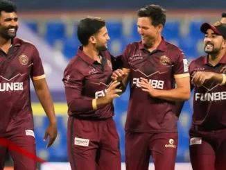 NW vs VTR Dream11 Prediction Today (Match 17), Sheikh Zayed Stadium November 23, 2025, 930 PM – Best GLSL Team, Pitch, Weather