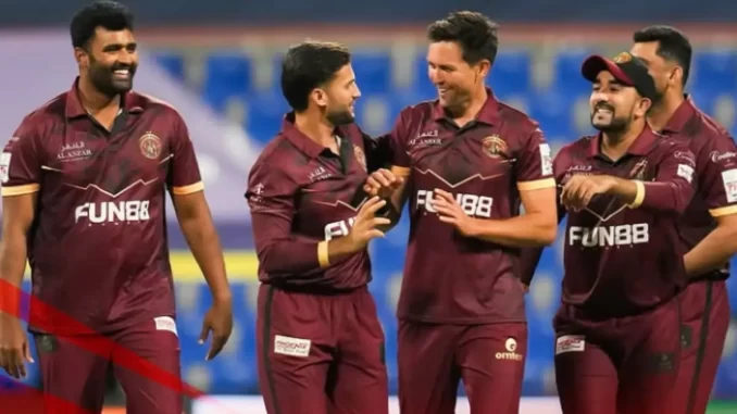 NW vs VTR Dream11 Prediction Today (Match 17), Sheikh Zayed Stadium November 23, 2025, 930 PM – Best GLSL Team, Pitch, Weather