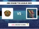 NW vs VTR Live Score Abu Dhabi T10 League 2025
