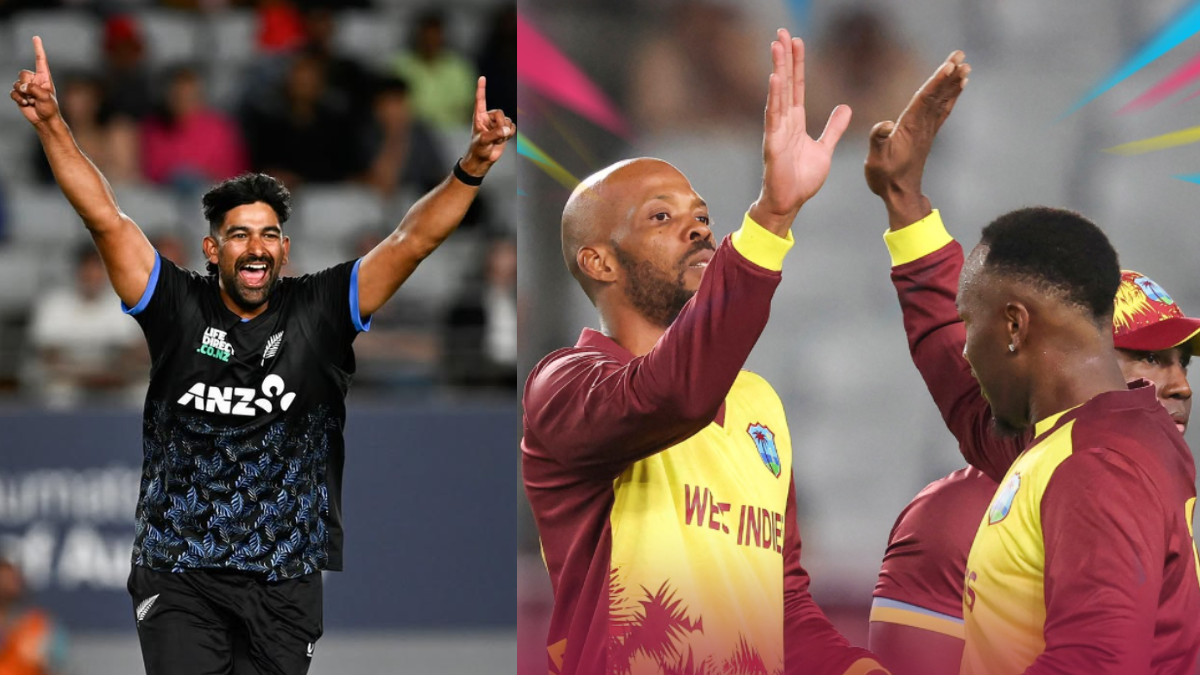 NZ vs WI Dream11 Prediction Today (3rd T20I), Saxton Oval November 9, ...