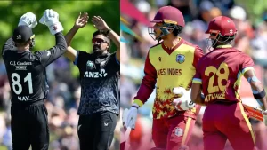 NZ vs WI Dream11 Prediction Today (4th T20I), Saxton Oval November 10, 2025, 5:45 AM – Best GL/SL Team, Pitch, Weather