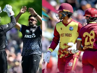 NZ vs WI Dream11 Prediction Today (4th T20I), Saxton Oval November 10, 2025, 5:45 AM – Best GL/SL Team, Pitch, Weather