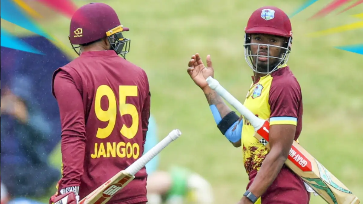 NZ vs WI 5th T20I: Dream11 Prediction, Fantasy Tips, Playing11 & Pitch...