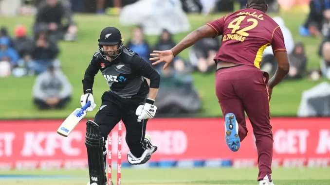 NZ vs WI Head-to-Head Records & Stats in T20Is: West Indies tour of New Zealand 2025