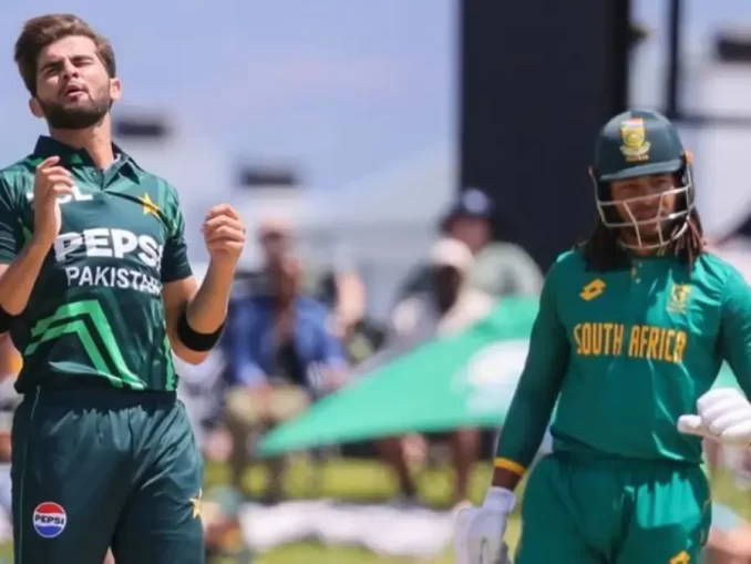 PAK vs SA 3rd ODI Match Preview: Pakistan seek series win at Faisalabad, South Africa aim to clinch 2025 ODI series decider.