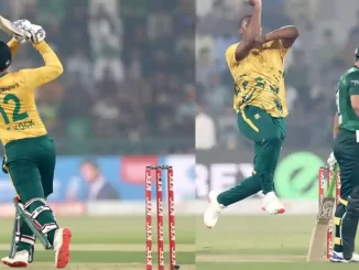 PAK vs SA 3rd T20I Dream11 Prediction Today: Match Preview & Player Stats, South Africa vs Pakistan 2025
