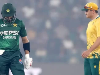 PAK vs SA Dream11 Prediction Today (1st ODI), Iqbal Stadium November 4, 2025, 230 PM – Best GLSL Team, Pitch, Weather