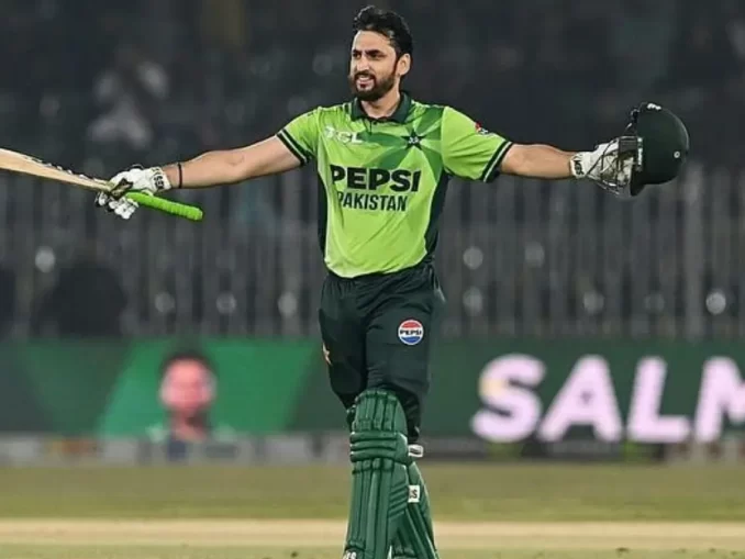 PAK vs SL 2nd ODI 2025 – Team Analysis, Pitch Report, Playing XI & Match Prediction