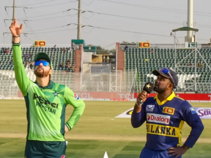 PAK vs SL Dream11 Prediction Today (3rd ODI), Rawalpindi Cricket Stadium November 16, 2025, 3:00 PM – Best GL/SL Team, Pitch, Weather