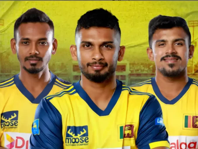 PAK vs SL Dream11 Prediction Today (6th T20I), Rawalpindi Cricket Stadium November 27, 2025, 630 PM – Best GLSL Team, Pitch, Weather