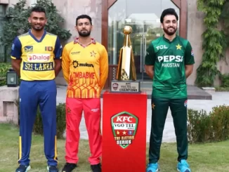 PAK vs ZIM Dream11 Prediction Today (1st T20I), Rawalpindi Cricket Stadium November 18, 2025, 6:30 PM – Best GL/SL Team, Pitch, Weather