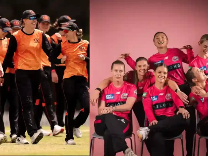 PS-W vs SS-W Dream11 Prediction Today (3rd Match), W.A.C.A. Ground November 9, 2025, 3:00 PM – Best GL/SL Team, Pitch, Weather