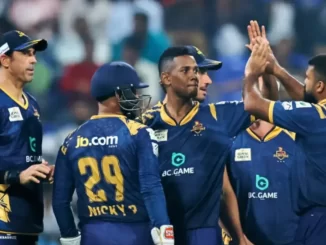 ROC vs DG Dream11 Prediction Today (Match 6), Sheikh Zayed Stadium November 20, 2025, 5:00 PM – Best GL/SL Team, Pitch, Weather