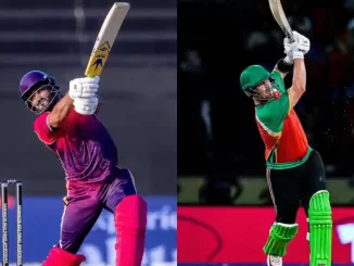 ROC vs VTR Dream11 Prediction Today (Match 4), Sheikh Zayed Stadium November 19, 2025, 7:15 PM – Best GL/SL Team, Pitch, Weather