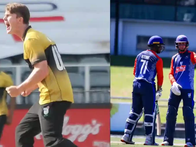 ROC vs WEP Dream11 Prediction Today (Match 8), Boland Park November 4, 2025, 930 PM – Best GLSL Team, Pitch, Weather