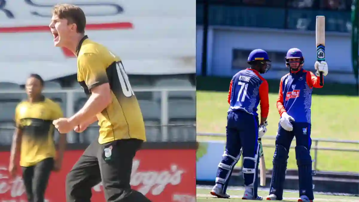 ROC vs WEP Dream11 Prediction Today (Match 8), Boland Park November 4,...