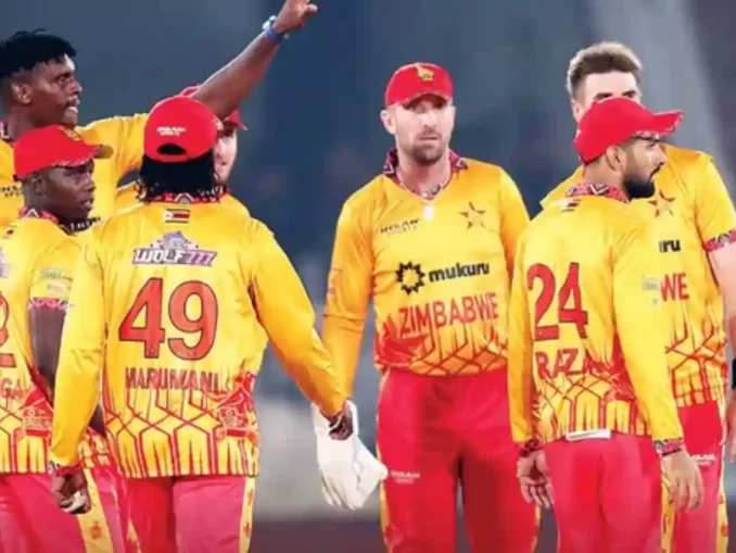 SL vs ZIM Dream11 Prediction Today (2nd T20I), Rawalpindi Cricket Stadium November 20, 2025, 6:30 PM – Best GL/SL Team, Pitch, Weather