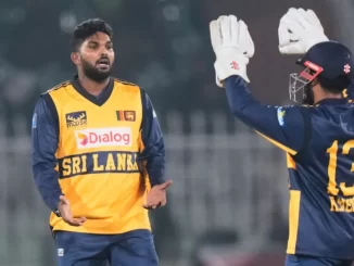 SL vs ZIM Dream11 Prediction Today (5th T20I), Rawalpindi Cricket Stadium November 25, 2025, 6:30 PM – Best GL/SL Team, Pitch, Weather