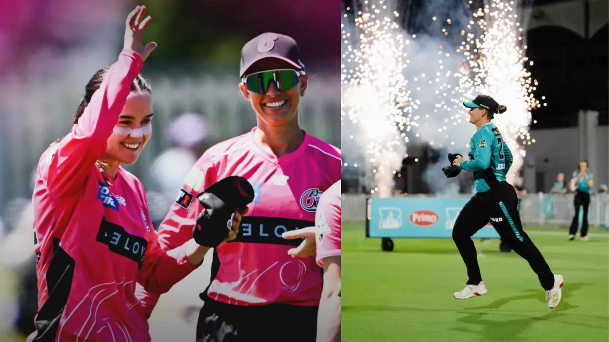 SS-W vs BH-W Dream11 Prediction Today (26th Match), Adelaide Oval Nove...