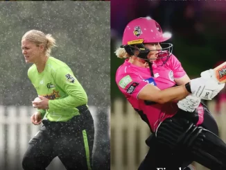 ST-W vs SS-W Dream11 Prediction Today (11th Match), Drummoyne Oval November 15, 2025, 140 PM – Best GLSL Team, Pitch, Weather