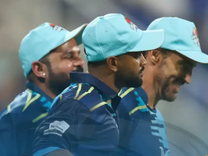 VTR vs DG Dream11 Prediction Today (Match 28), Sheikh Zayed Stadium November 28, 2025, 930 PM – Best GLSL Team, Pitch, Weather