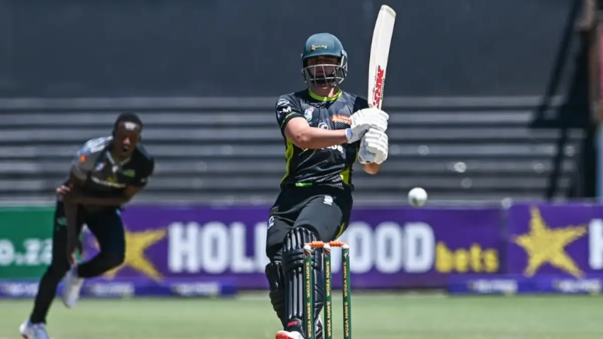 WAR vs LIO Dream11 Prediction Today CSA T20 Match 15, St George's Park...