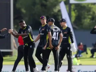 WAR vs WEP Dream11 Prediction Today (Match 10), St George's Park November 7, 2025, 830 PM – Best GLSL Team, Pitch, Weather