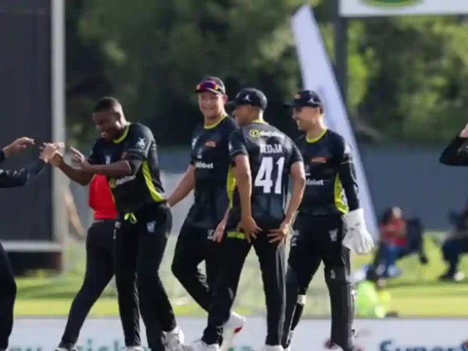 WAR vs WEP Dream11 Prediction Today (Match 10), St George's Park November 7, 2025, 830 PM – Best GLSL Team, Pitch, Weather