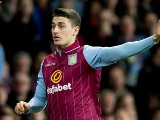 West Ham United vs Burnley