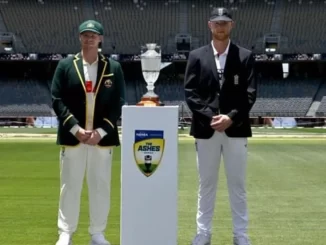 AUS vs ENG Today Match Prediction