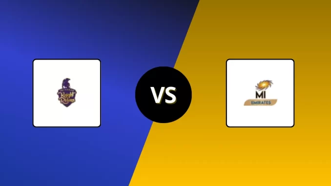 ADKR vs MIE Player Battle 2025