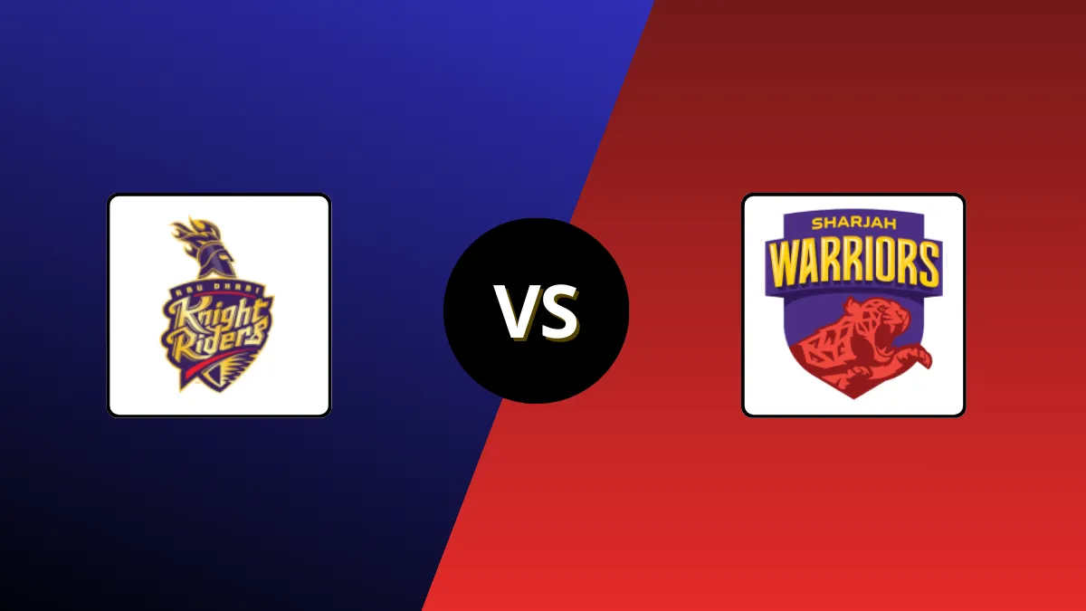 ADKR vs SWR Player Battle & Head to Head Team Stats - International Le...