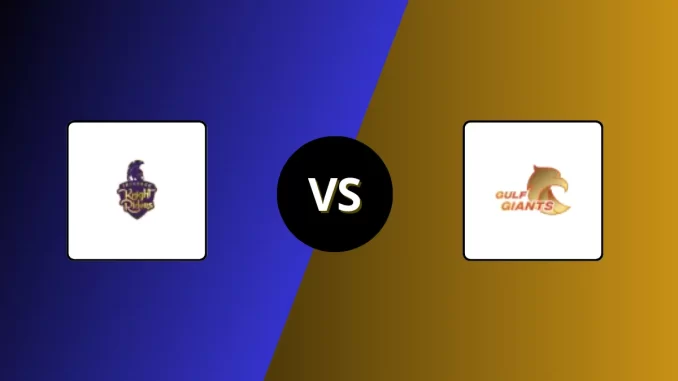 ADKR vs GG Player Battle 2025