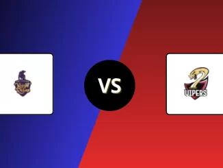 ADKR vs DV Player Battle 2025