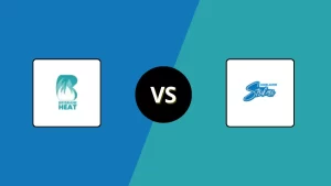 HEA vs STR Player Battle 2025