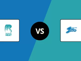 HEA vs STR Player Battle 2025