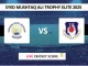 CHN vs UP Live Score, Syed Mushtaq Ali Trophy Elite 2025