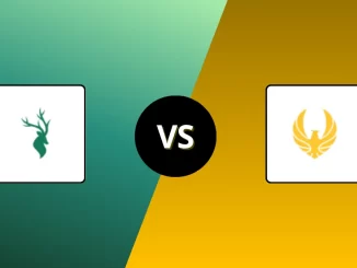 CS vs WF Player Battle 2025